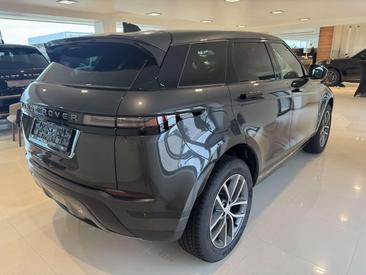 Land Rover Range Rover Evoque P160 — photo 6