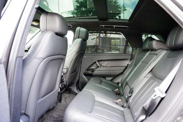 Land Rover Range Rover Sport P440e — photo 7