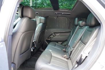 Land Rover Range Rover Sport P460e — photo 7