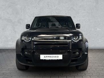 Land Rover Defender 110 D300 MHEV — photo 8