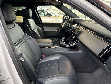Land Rover Range Rover Sport P460e — photo 3