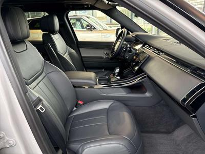 Land Rover Range Rover Sport P460e