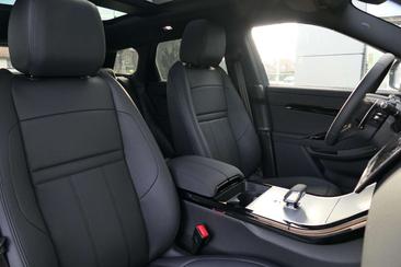 Land Rover Range Rover Evoque P300e — photo 10