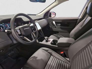 Land Rover Discovery Sport D165 — photo 11