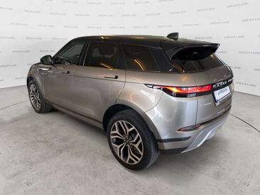 Land Rover Range Rover Evoque D165 — photo 11