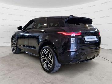 Land Rover Range Rover Evoque D165 — photo 11