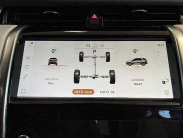 Land Rover Discovery Sport D200 — photo 20