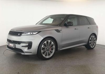 Land Rover Range Rover Sport D350