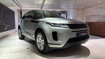 Land Rover Range Rover Evoque P300e — photo 3