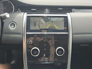 Land Rover Discovery Sport D165 — photo 15