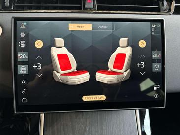 Land Rover Range Rover Evoque P269e — photo 19