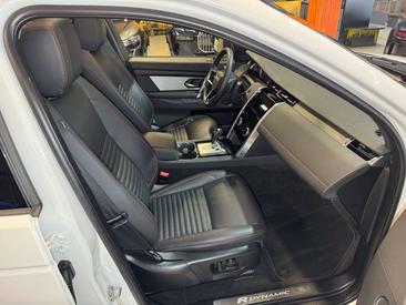 Land Rover Discovery Sport D200 — photo 15