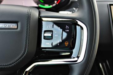 Land Rover Range Rover Sport P460e — photo 17