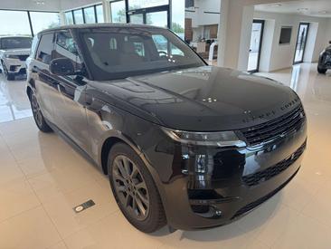 Land Rover Range Rover Sport P460e — photo 7