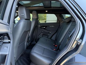 Land Rover Range Rover Evoque P269e — photo 12