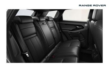 Land Rover Range Rover Evoque D200 — photo 7
