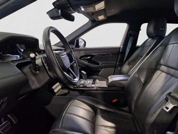 Land Rover Range Rover Evoque D165 — photo 12