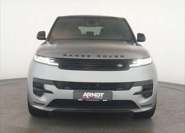 Land Rover Range Rover Sport D350 — photo 3