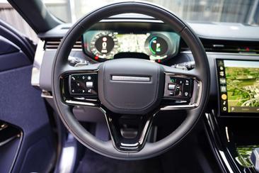 Land Rover Range Rover Sport P460e — photo 8