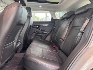 Land Rover Range Rover Evoque D240 — photo 13