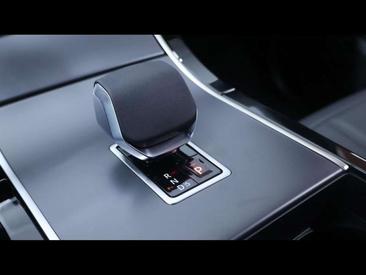 Land Rover Range Rover Evoque P160 — photo 17