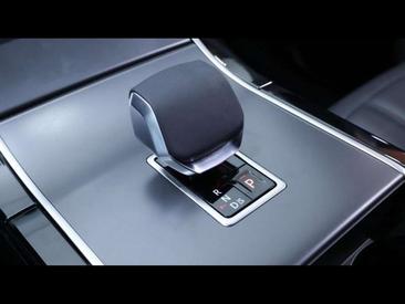 Land Rover Range Rover Evoque D165 — photo 19