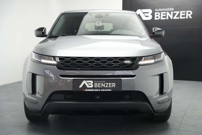 Land Rover Range Rover Evoque P300