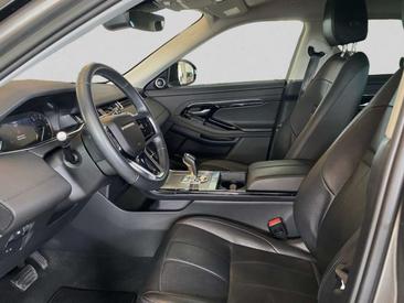 Land Rover Range Rover Evoque D165 — photo 12