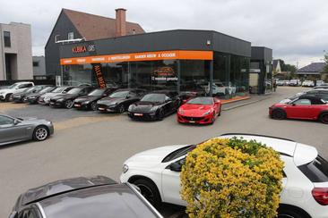 Land Rover Range Rover Evoque P160 — photo 24
