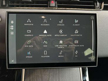 Land Rover Range Rover Evoque P269e — photo 20
