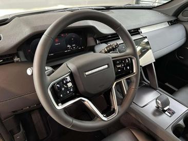 Land Rover Discovery Sport P270e — photo 17