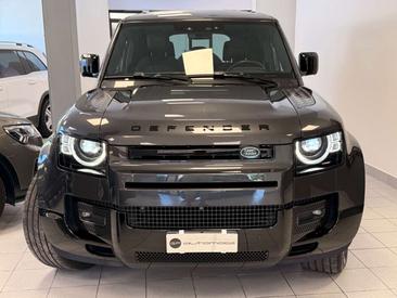 Land Rover Defender 90 D200 MHEV — photo 5