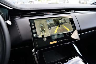 Land Rover Range Rover Sport P460e — photo 18