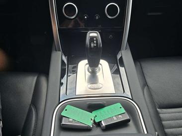 Land Rover Discovery Sport D165 — photo 16