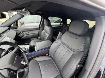 Land Rover Range Rover Sport P460e — photo 8