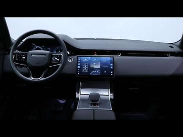Land Rover Range Rover Evoque D165 — photo 15