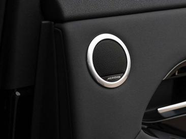 Land Rover Range Rover Evoque D165 — photo 15