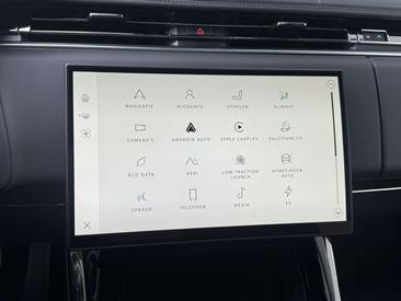 Land Rover Range Rover Sport P460e — photo 18