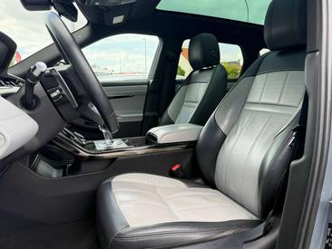Land Rover Range Rover Evoque P200 — photo 13