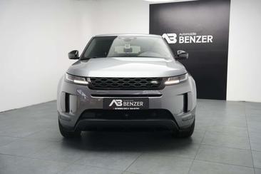 Land Rover Range Rover Evoque P300 — photo 3