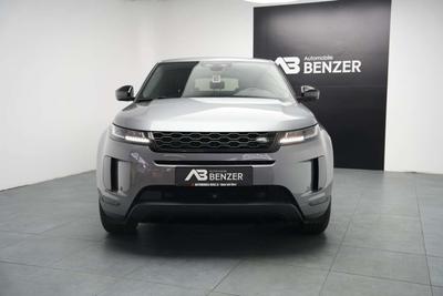 Land Rover Range Rover Evoque P300