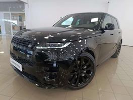 Land Rover Range Rover Sport D250 - 2026 - Joinsteer - #1
