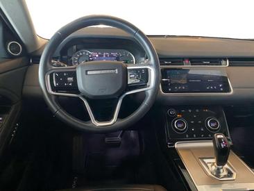 Land Rover Range Rover Evoque D165 — photo 13