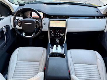 Land Rover Discovery Sport D180 — photo 13