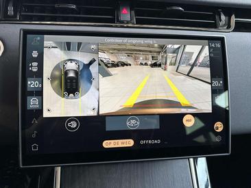 Land Rover Range Rover Evoque P269e — photo 21