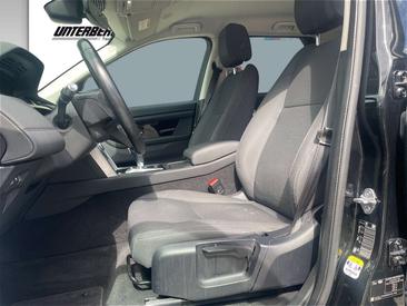 Land Rover Discovery Sport D165 — photo 10