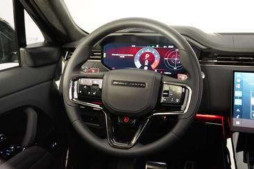 Land Rover Range Rover Sport SV — photo 19