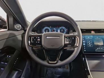 Land Rover Range Rover Evoque D165 — photo 14