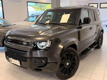 Land Rover Defender 90 D200 MHEV — photo 6