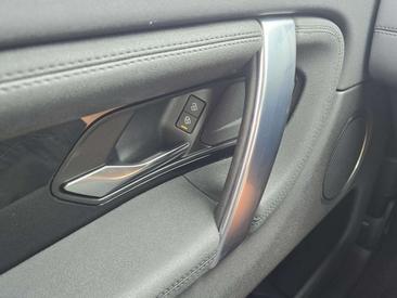 Land Rover Discovery Sport D165 — photo 17
